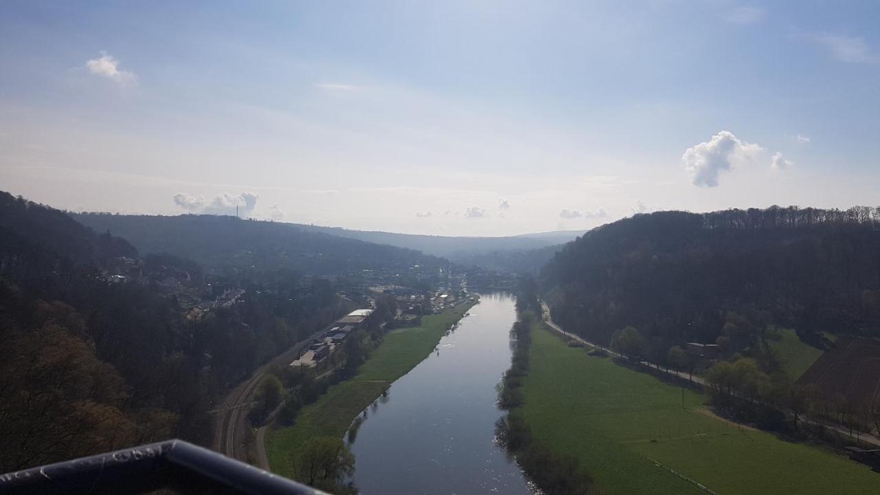 Apartment Lebensfreude Im Weserbergland *