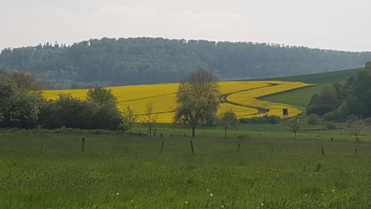 Lebensfreude Im Weserbergland Hoexter