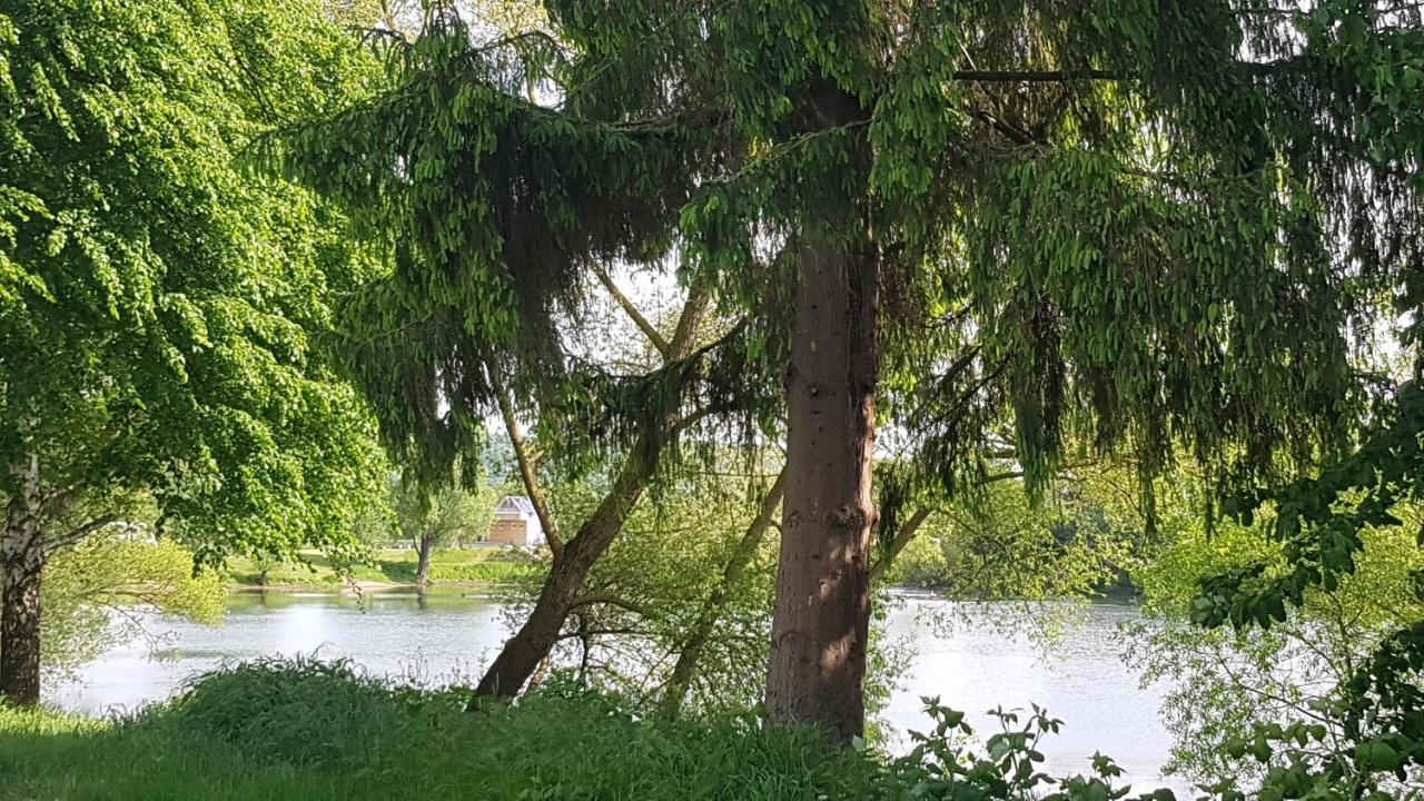 Lebensfreude Im Weserbergland Hoexter