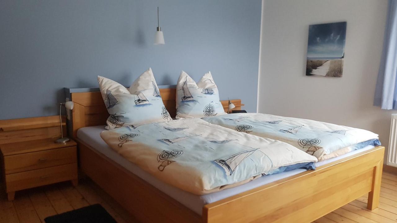 Apartment Lebensfreude Im Weserbergland *